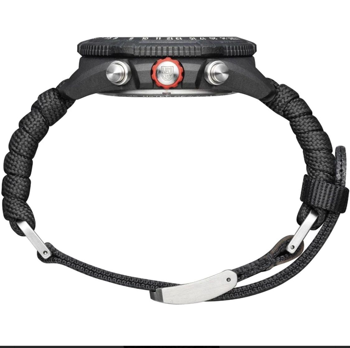 Luminox Uhren: Luminox Serie 3797. LP. Fr. 640.- – Neu (gemäss Beschreibung) aus Gerlafingen von geox1 3