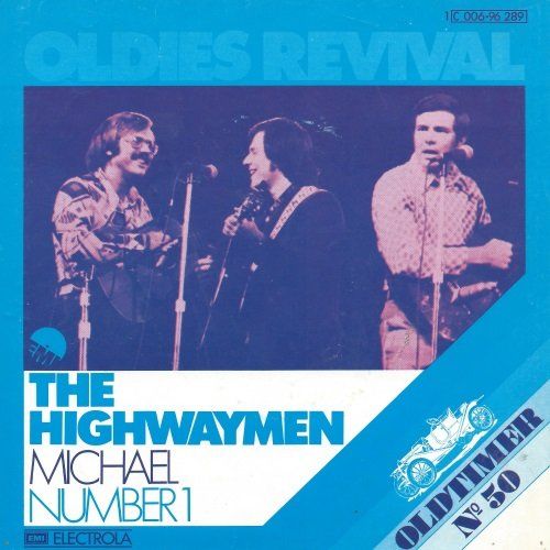 Dischi in vinile: Highwaymen - Michael (7"-RI) – Usato da Romanshorn venduto da and_2nf7