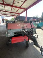 Agrar Ladewagen mit Pickup gebraucht