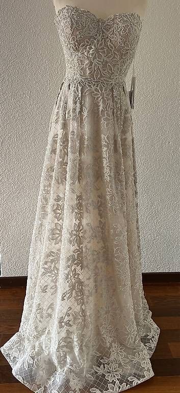 Kleider: Glitzerkleid  – Gebraucht aus Winterthur von Anjarys