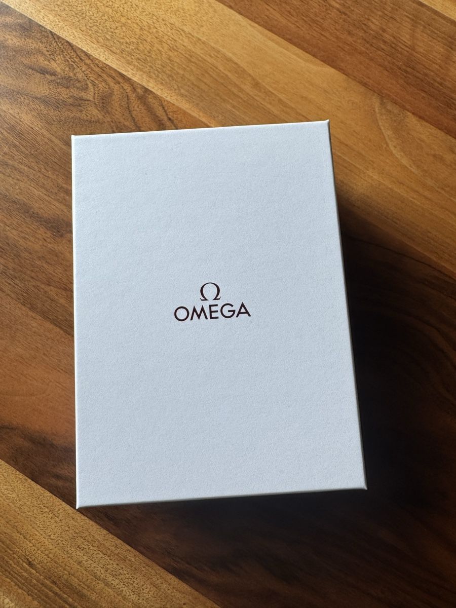Omega Orologi: Omega Pflegeset – Nuovo (secondo la descrizione) da Sursee venduto da Dersempacher 2