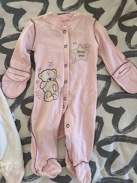 Lotti & Set di vestiti: Baby Mädchenkleidung – Usato da Eschenbach LU venduto da tan_qd5w 1