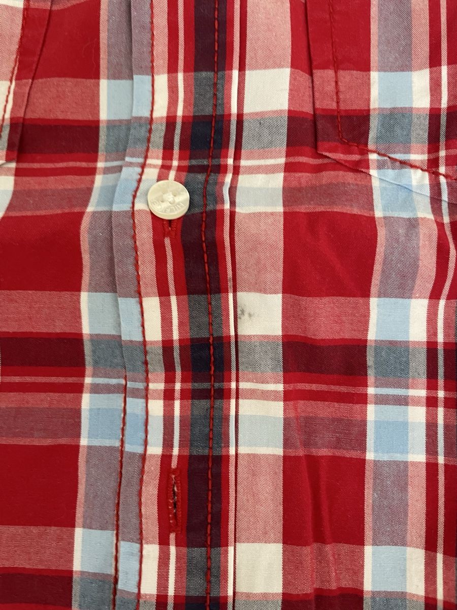 Camicie, T-shirt & Polo: Hemd – Usato da Aarwangen venduto da erd_ngx8 3