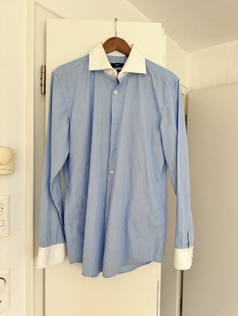 Hugo Boss Hemd