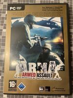 Arma: Armed Assault - Gold Edition - PC (2007, deutsch)