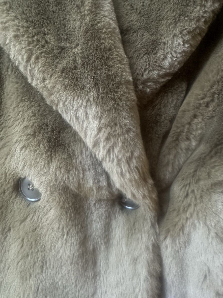 Riani Cappotti: Riani Teddy Mantel 36-38 – Usato da Zürich venduto da bea_5268 4