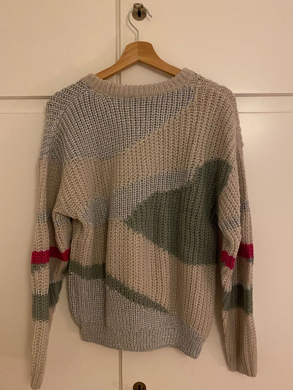 Maglioni & Felpe: Jake's Pullover bunt mit  Größe M selten getragen – Usato da Zürich venduto da CoSen86 1
