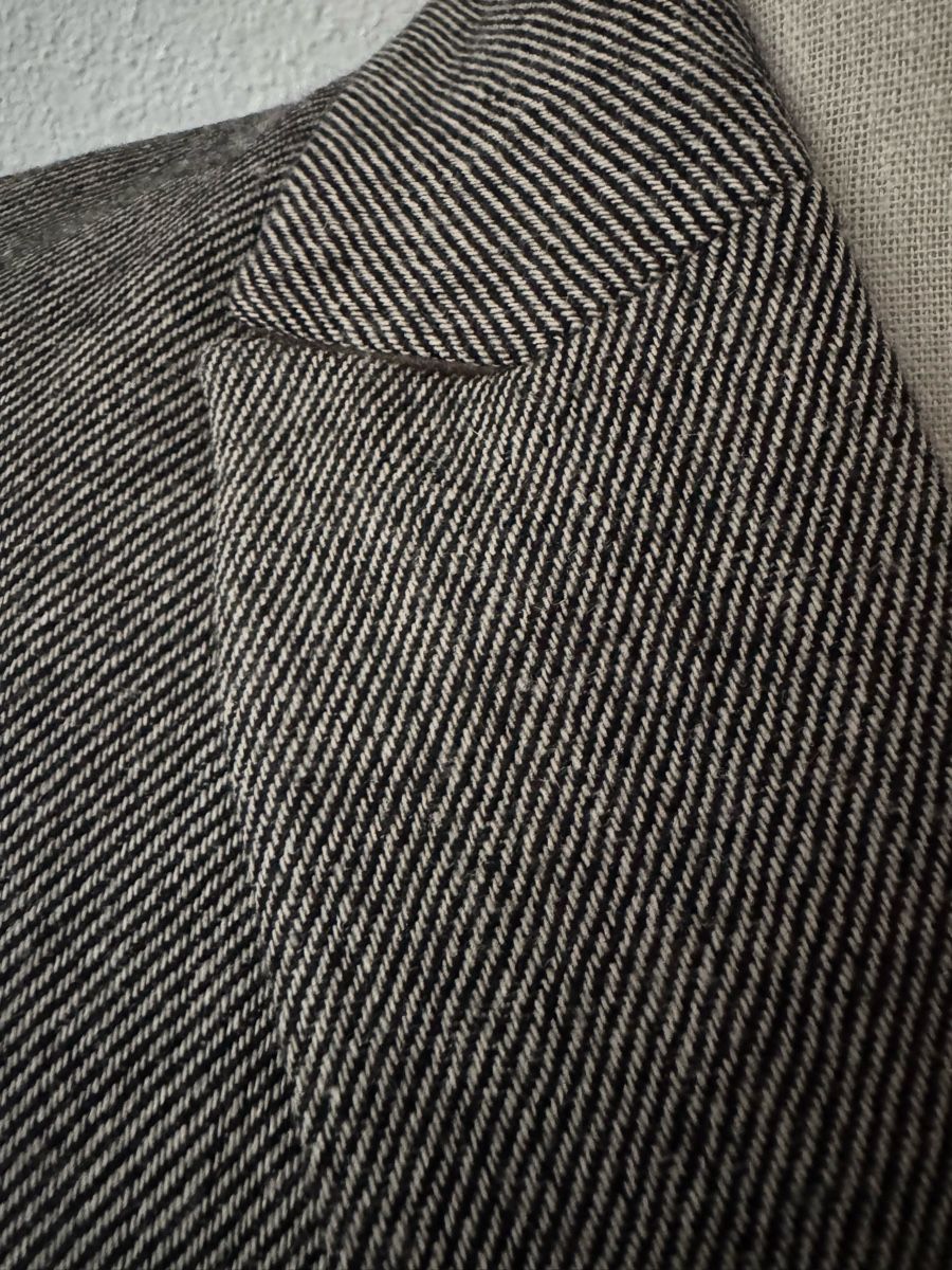 Caroll Giacche: Veste Blazer CAROLL Paris, taille 38 – Nuovo (secondo la descrizione) da Morges venduto da sandy069 1