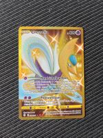 Pokemon Cresselia Gold Drachenwandel near Mint