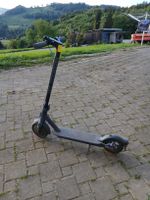 Xiaomi mi 3 e scooter