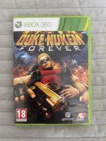 Duke Nukem Forever für Xbox 360