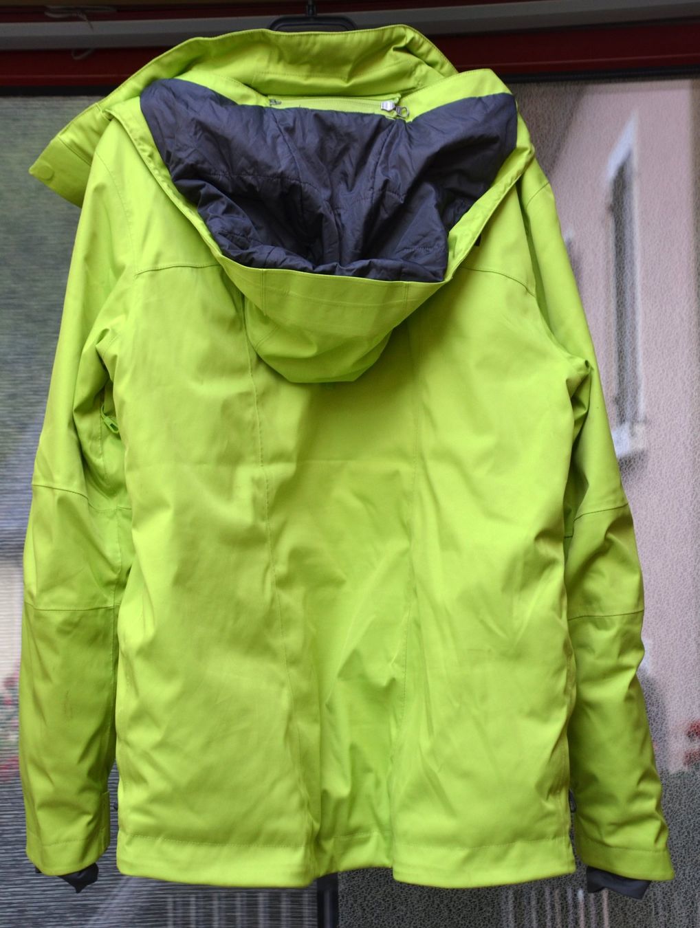North Face Jacken: The North Face Jacke / veste L – Gebraucht aus Collonges von arashee 4