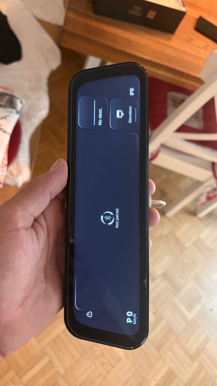 Tesla Accessori per altri veicoli: Enhance S3XY Dach Tesla Model 3/Y – Usato da Roggliswil venduto da Marla1 6