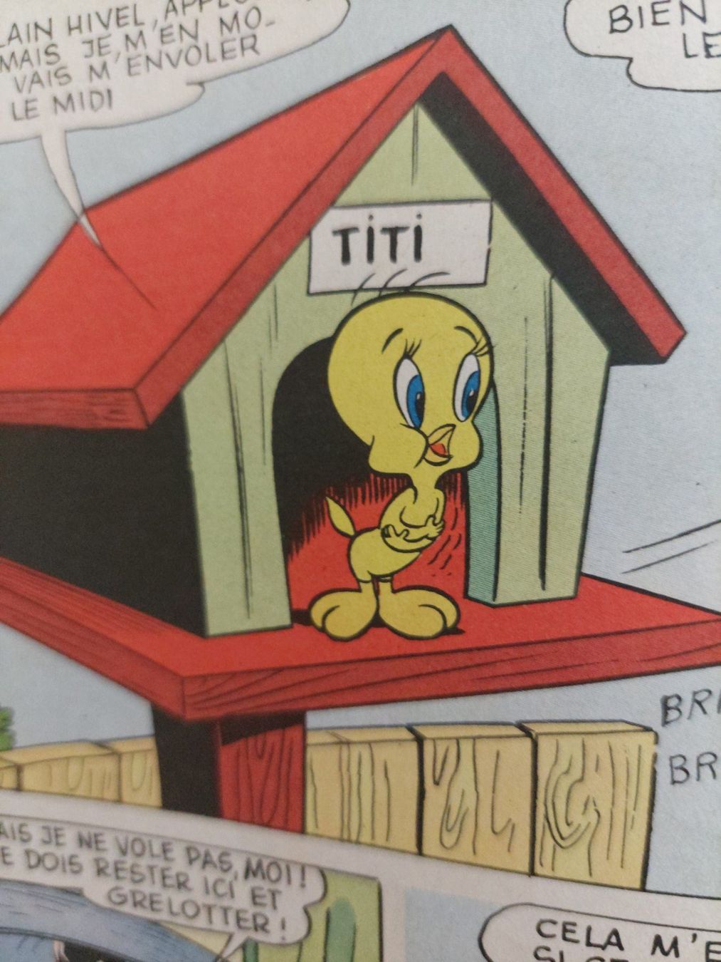 Fumetti: Bunny Magazine No 10 Géant EO 1960 BE+ – Usato da Genève venduto da Blu_BD 5
