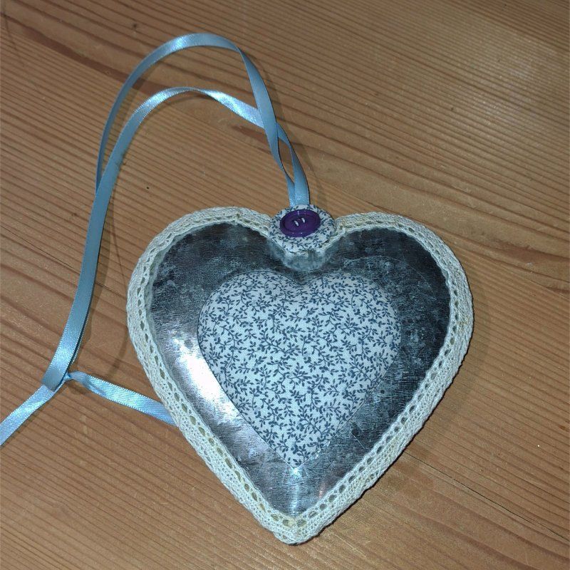 Alle Dekorationen: Decoherz shabby chic / handmade - neu – Neu (gemäss Beschreibung) aus Weggis von Mylemontree 1
