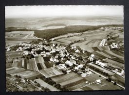 MÖTTLINGEN Kr. Calw Schwarzwald