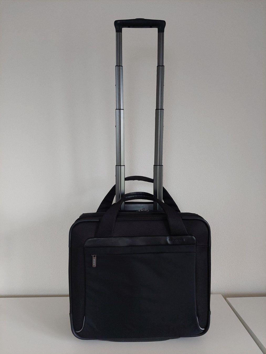 Sonstiges zu Aviatik: Laptopkoffer Samsonite – Gebraucht aus Hefenhofen von GSC99