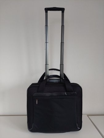 Laptopkoffer Samsonite