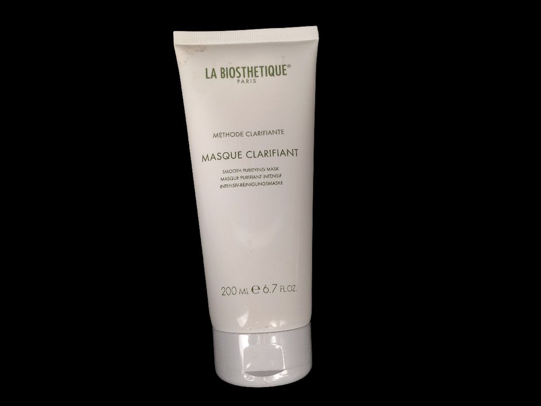 Cura del viso: LA BIOSTHETIQUE Methode Clarifiante Pflegeserie – Usato da Hünenberg venduto da Restwert_Zug 5
