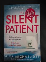 The silent patient