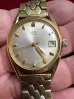 MYR Vintage Automatic 32.5 mm