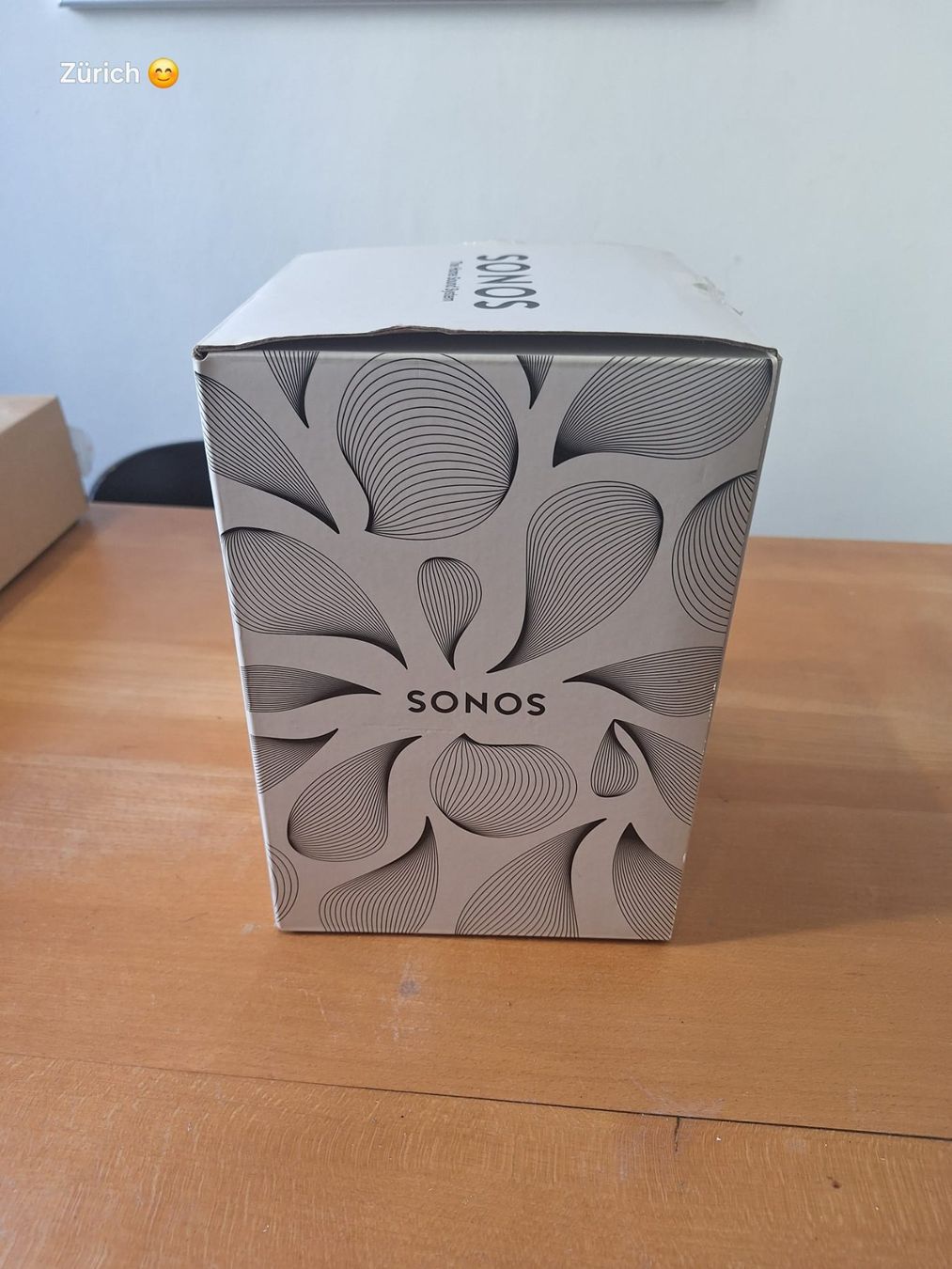 Lautsprecher: Sonos One – Gebraucht aus Zürich von irokoecommerce 1