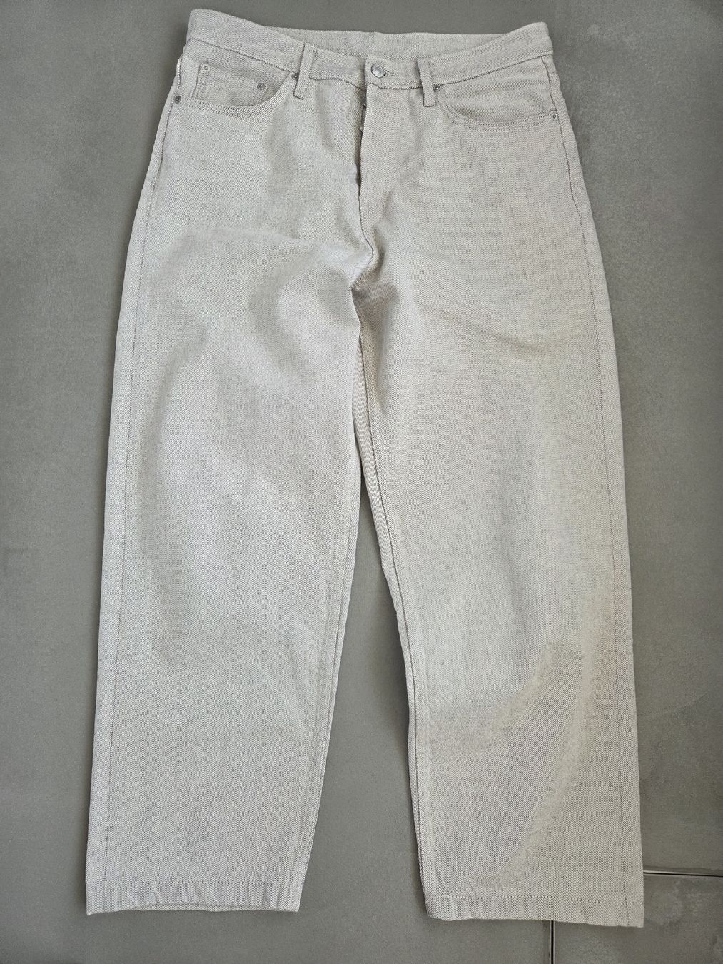 Cos Jeans: COS Herrenjeans Grösse 32 – Usato da Zürich venduto da yubr