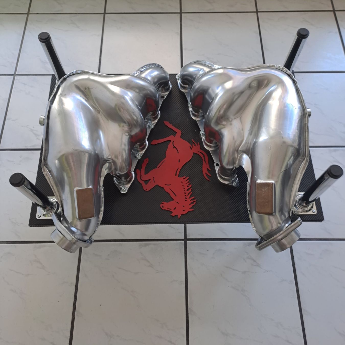 Tavoli: Ferrari F430  Déco – Usato da La Neuveville venduto da austinpowers70 1