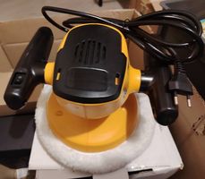 Krafter Poliermaschine 3200 U / min