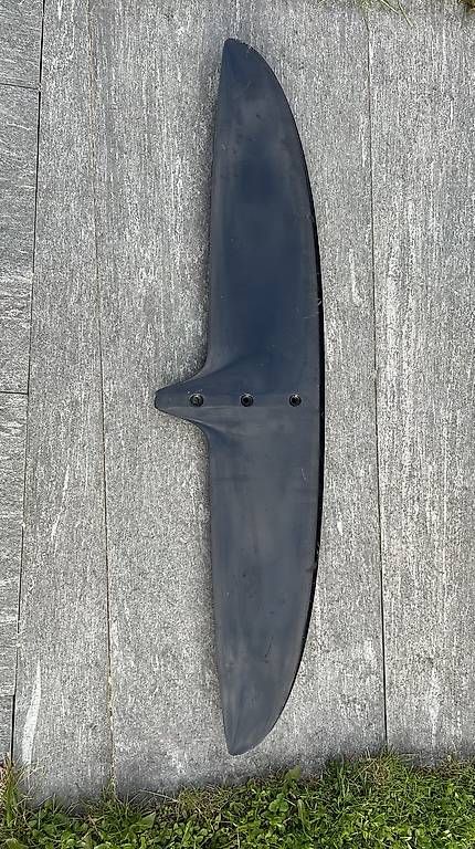 Tavole da surf e di nuoto: Sabfoil 950 Leviathan  – Usato da Vaduz venduto da pluesh 2