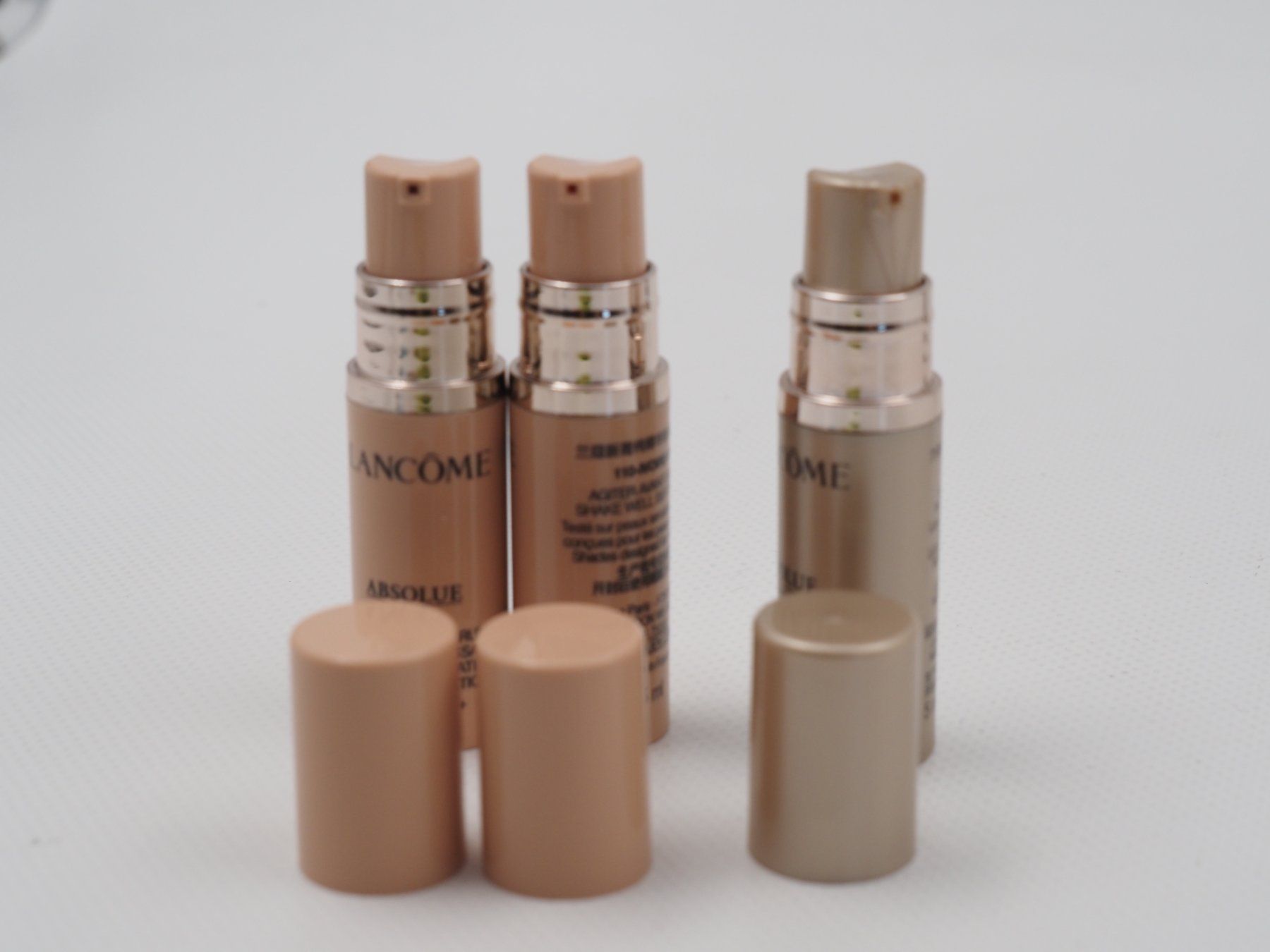 Make-up: LANCOME Makeup Set (26093006) – Usato da Zürich venduto da fundsachenverkauf 4
