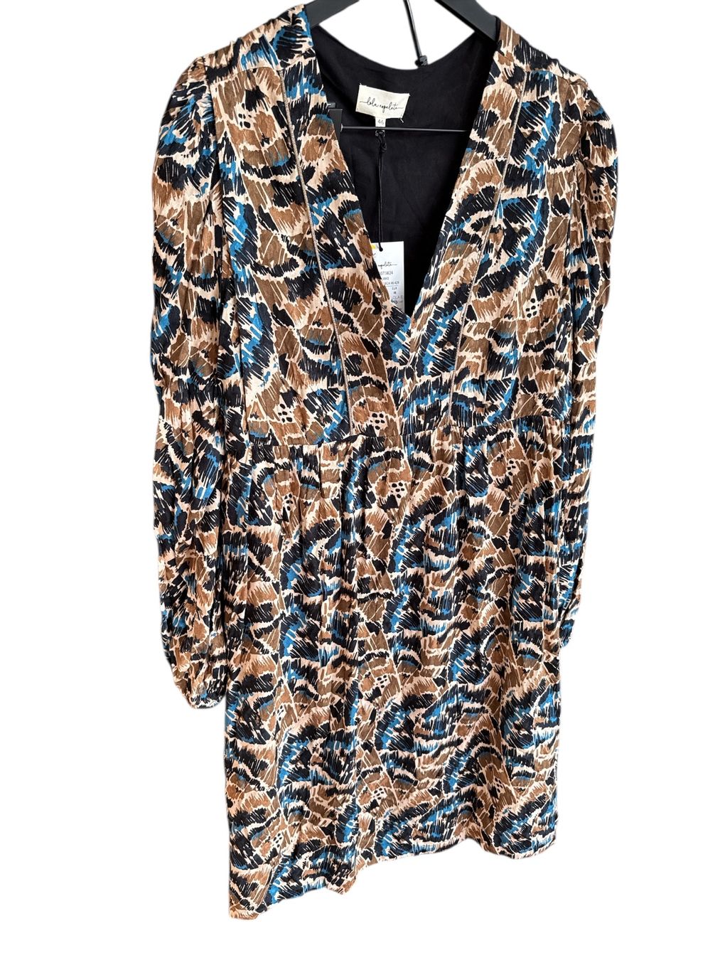 Vestiti: Lola espeleta robe – Nuovo e nell'imballaggio originale da Vuisternens-Romont venduto da gol_xp6p 2