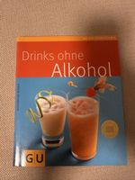 Buch Drinks ohne Alkohol