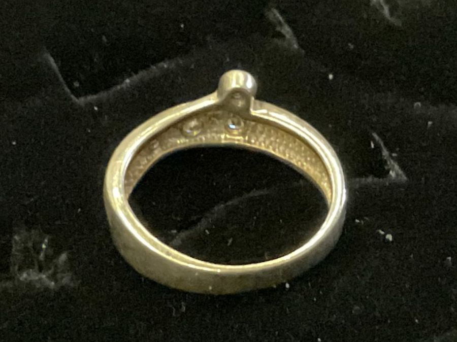 Anelli: Ring Silber 925 – Usato da Bettwiesen venduto da wicking27 2