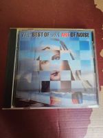 CD - The Art Of Noise – The Best Of The Art Of Noise