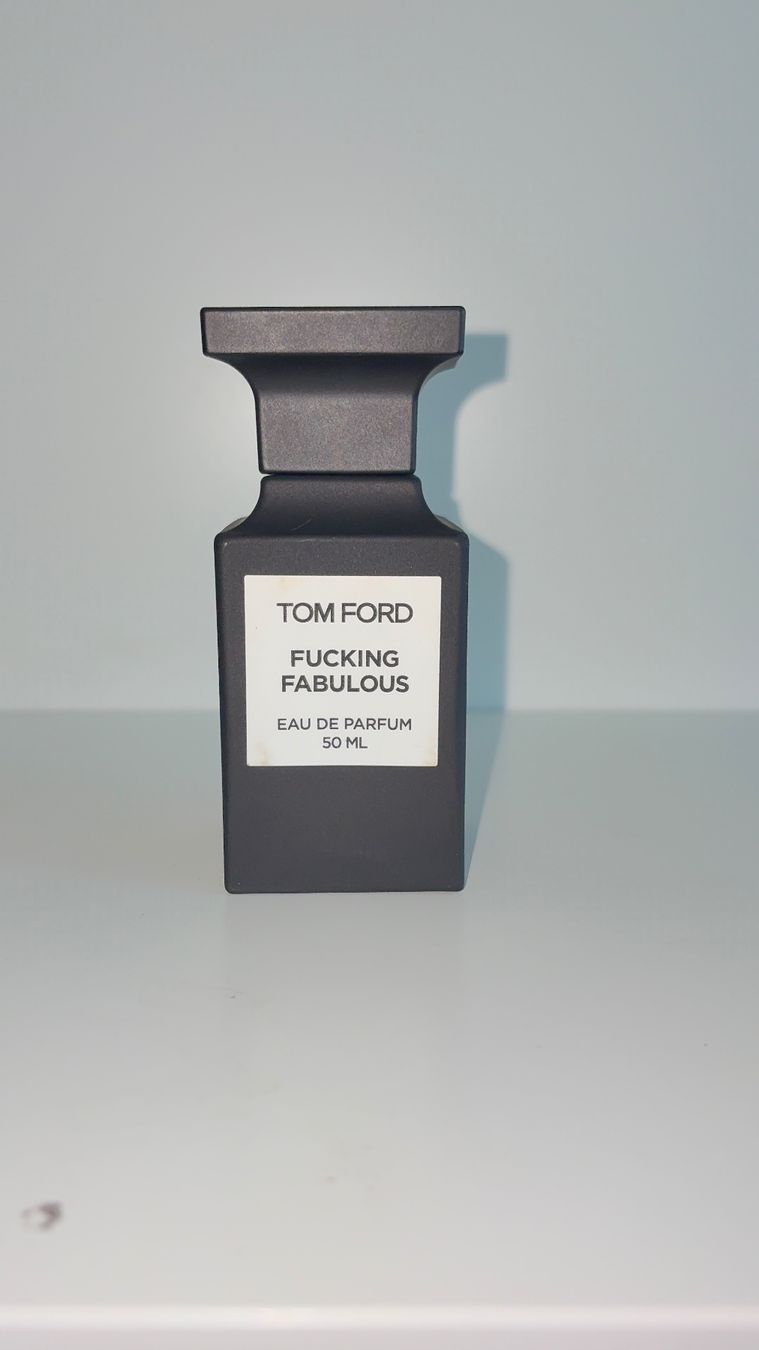 Tom Ford Profumi & Eau de Toilette: TOM FORD FUCKING FABULOUS 50ml – Nuovo (secondo la descrizione) da Münchenstein venduto da dac_9y25