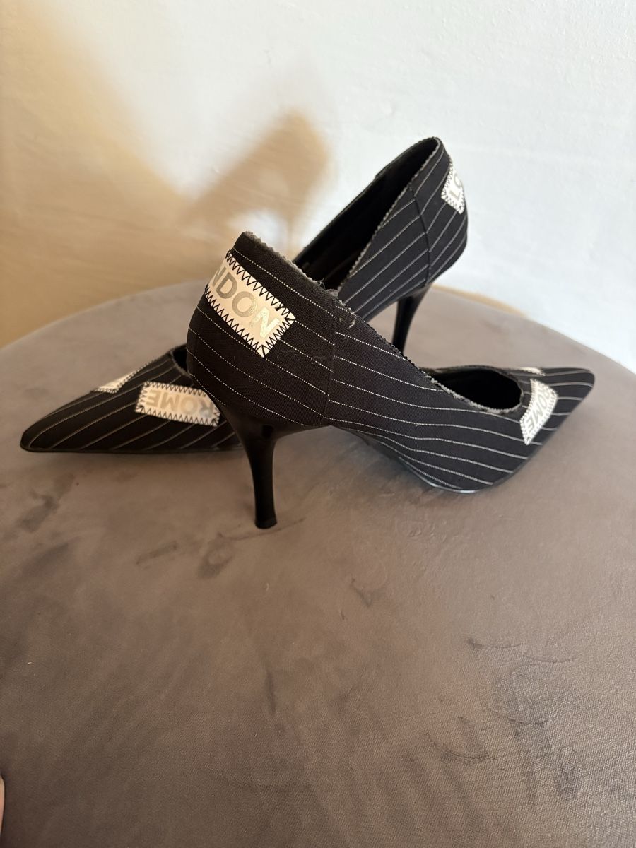 Scarpe da donna: High Heels Gr 41 – Usato da Stäfa venduto da Louder85