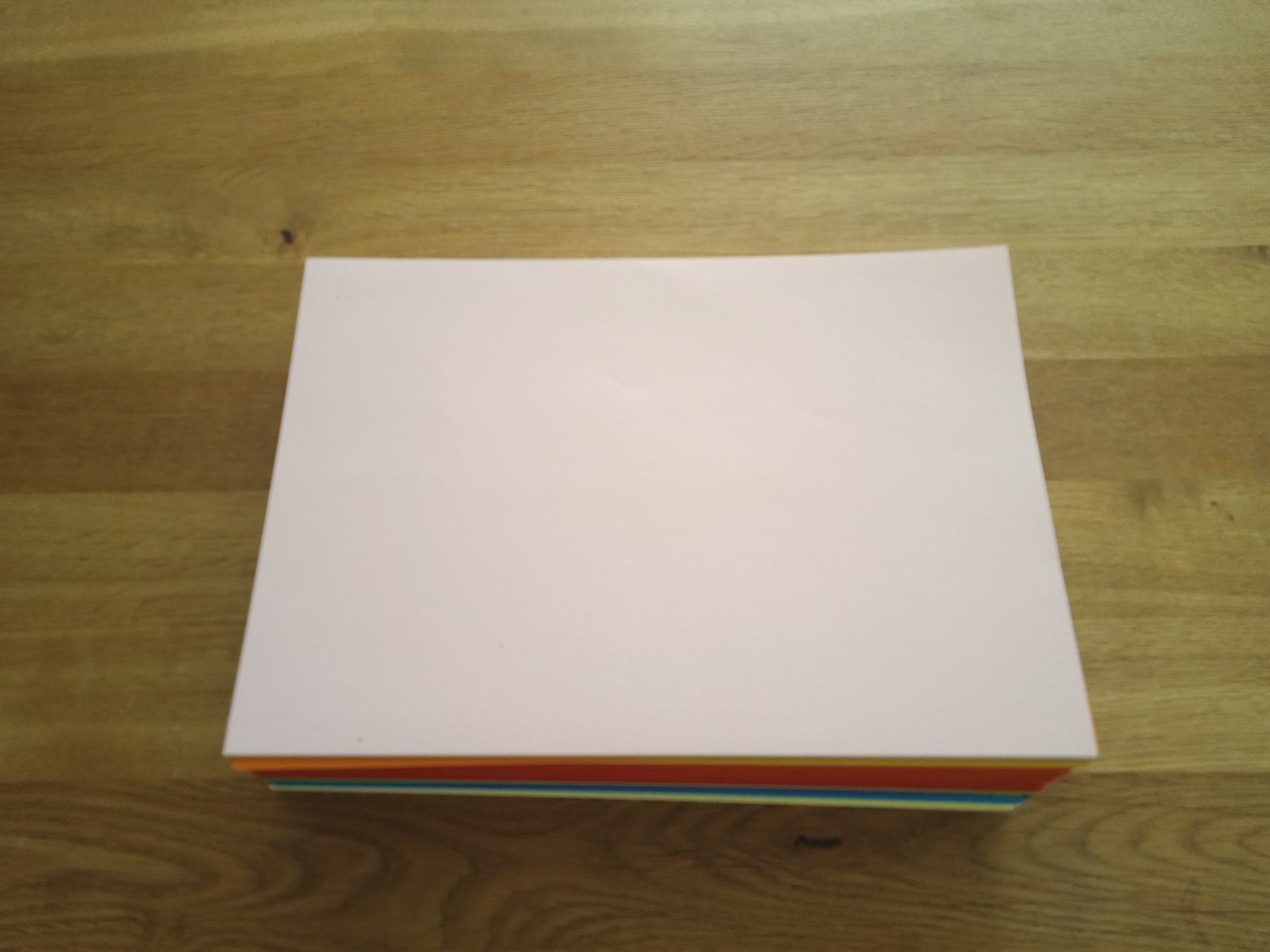 Carta: Farbiges Papier A4 – Usato da Rothrist venduto da MaSa82 2