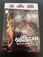 An American Crime, DVD Steelbook, Drama, FSK16