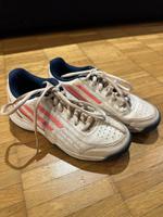 Adidas Tennisschuhe Gr. 31