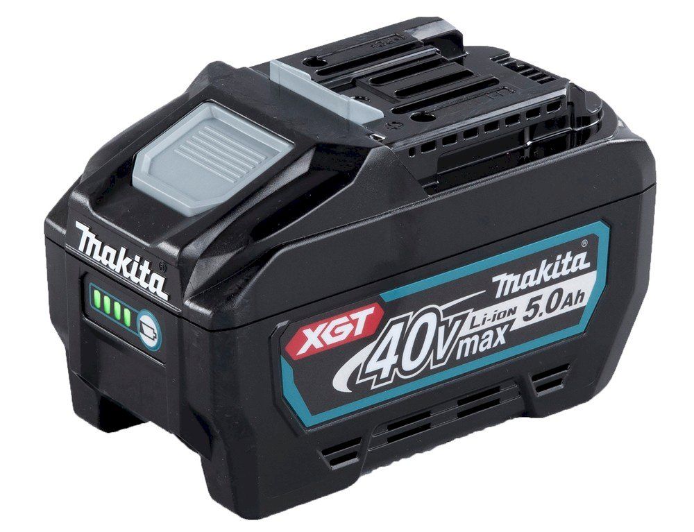 Makita Accus & piles: Makita 191U42-2 Power Source-Kit 40V max – Neuf avec emballage d'origine à Bottighofen par zaap 2