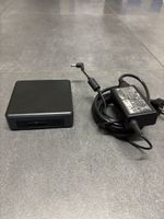 Intel NUC NUC7i5DNK2E Mini PC mit Netzteil, gebraucht