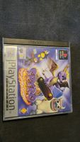 Spyro Year of the Dragon / Playstation 1 Spiel. "Platinum"