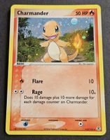 Pokemon Charmander 113/112 - EX FireRed & LeafGreen (EN)
