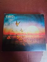 CD - P.O.D. – Circles (Nu Metal, 2018)