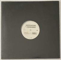 Navigators, I Remember (House, Pop Rap)