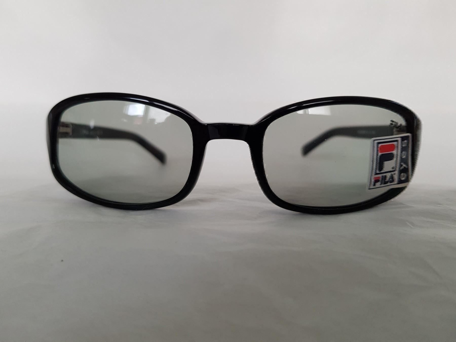 Occhiali & Lenti: FILA  DAMEN  SONNENBRILLE Bogen Front – Nuovo e nell'imballaggio originale da Aadorf venduto da condor35 1