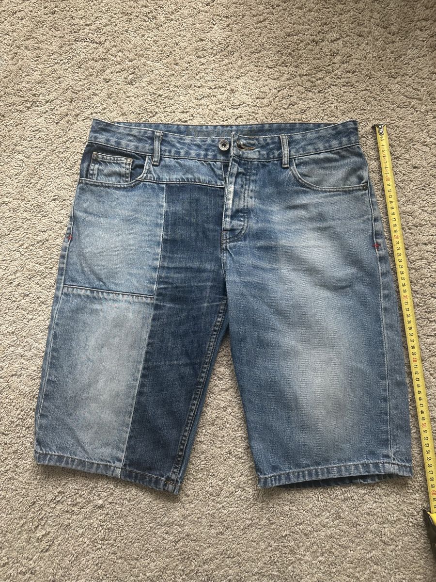 Desigual Jeans: Desigual Y2K Jorts Gr. 32 – Usato da Basel venduto da Oloir 2