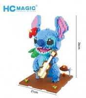 1044 HCMagic - Stitch (Ohne Box)