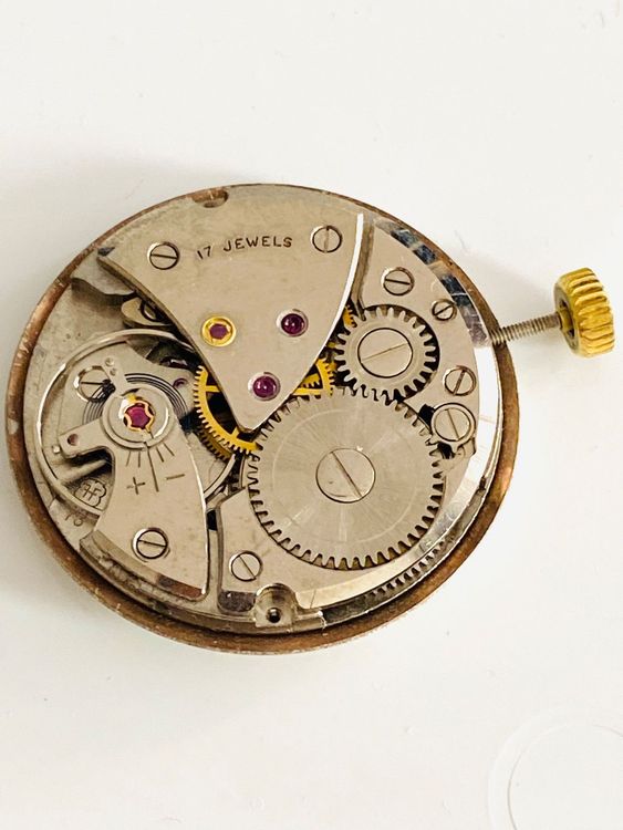 HORLOGERIE LOT DE Pièce Pour Montre Cal 342 OMEGA , Mouvement Cadran Boîtier EUR 303,90 - FR